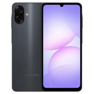 گوشی موبایل سامسونگ مدل Galaxy A07 دو سیم کارت ظرفیت 64 گیگابایت و رم 4 گیگابایت