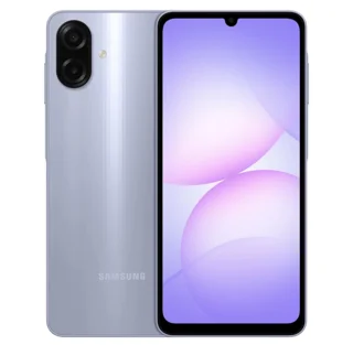 گوشی موبایل سامسونگ مدل Galaxy A07 دو سیم کارت ظرفیت 128 گیگابایت و رم 4 گیگابایت